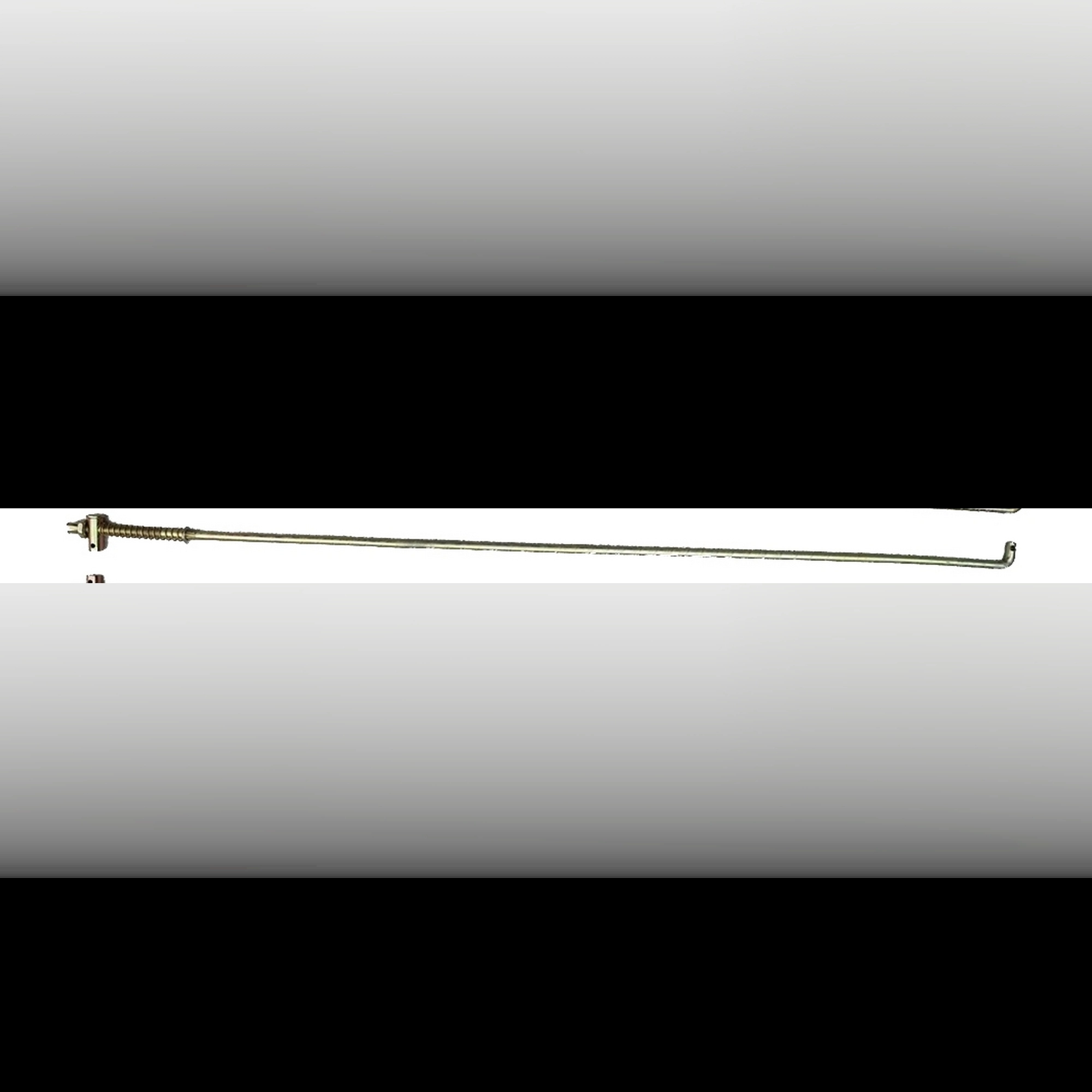 ARORA FELIX PLUS ARKA FREN DEMİRİ KISA #FELIX PLUS-070